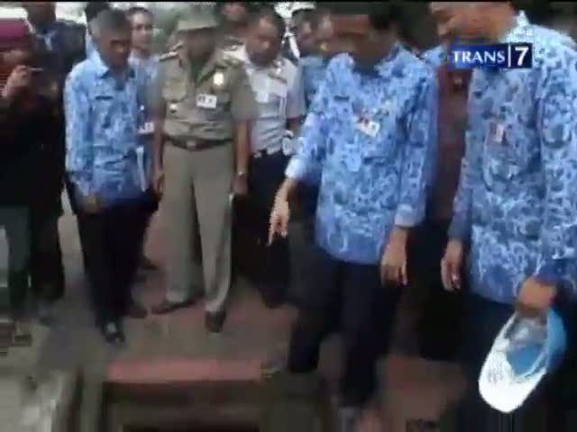 Serangan Politik Demokrat untuk Jokowi