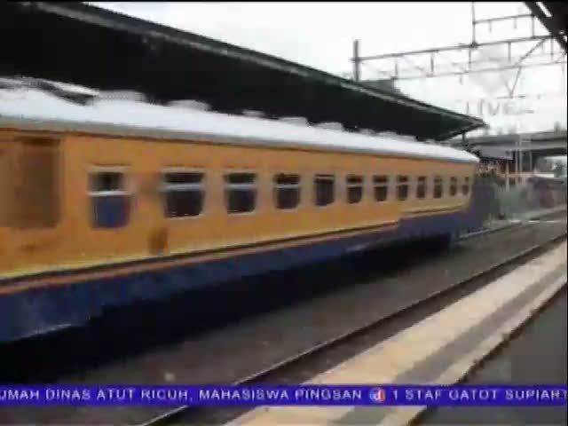 Perda Larangan Merokok Mubazir?