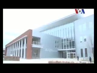 Universitas Tuna Rungu Pertama di Dunia