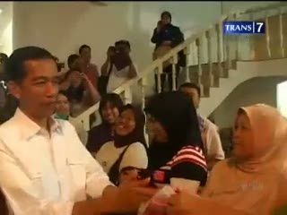 Jokowi Blusukan, Evaluasi KJS