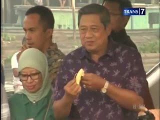 Pesan Pendek SBY Bocor?