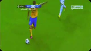 Ronaldo Lewati Rekor Gol Van Nistelrooy