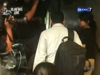 Polisi Periksa 4 Pegawai BPK