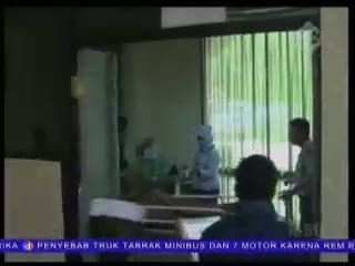 Seorang Pelajar Tewas Terkena Sabetan Pedang Samurai