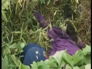 Perempuan Muda Ditemukan Tewas di Semak-semak