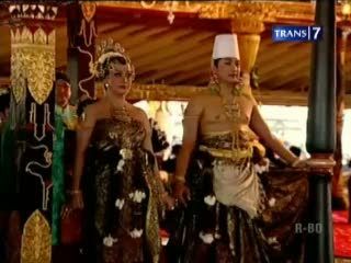 Cantiknya Perhelatan Akbar Yogyakarta