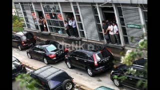 Penyerobot Trans Jakarta Didenda 1 Juta, Ahok : Biar Jera