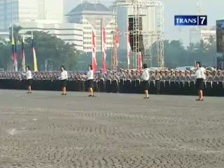 Tugas Berat Menanti Kapolri Baru