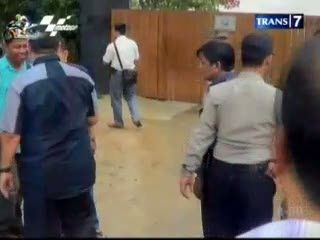 Olah TKP Pembunuhan, Temukan Satwa Dilindungi