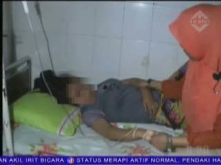 4 Pelaku Pemerkosaan Ditangkap, 5 Lainnya Masih Dicari