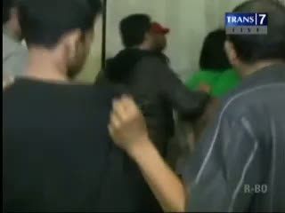 Terlibat Curanmor, Anak Pejabat Ditahan