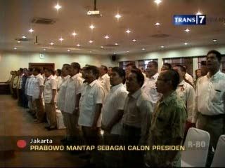 Lomba Rebut Hati Rakyat Jalur RI 1