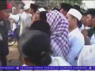 Dianggap Sesat, Warga Usir Jamaah Majelis Tafsir Alquran
