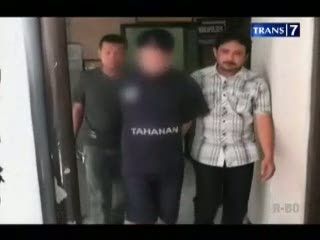 Mahasiswa Menipu, Mengaku Jaksa Termuda di Dunia