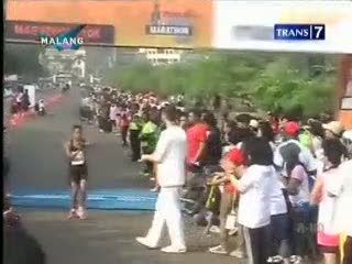 Serba Serbi Jakarta Marathon
