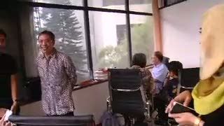 Fathanah: Saya Tidak Pernah Mencuri Uang Negara!