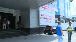 Narkotika di Ruang Kerja Akil, BNN Masih Tunggu Hasil Tes DNA