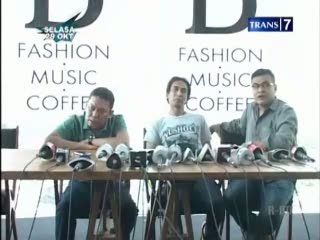 Pengakuan Adiguna, Bertolak Belakang dengan Keterangan Saksi