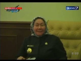 Sebulan Bungkam, Atut Akhirnya Buka Suara