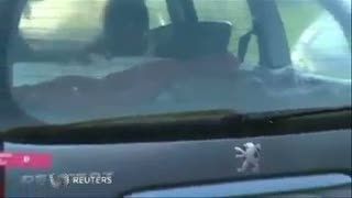 Kejam, Sehari-hari Bayi Perempuan Disembunyikan di Bagasi