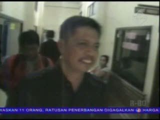 Pejabat yang Nikah Siri Diperiksa Polisi