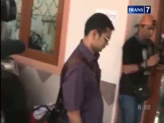 Polisi Periksa Anggota Band Saint Loco