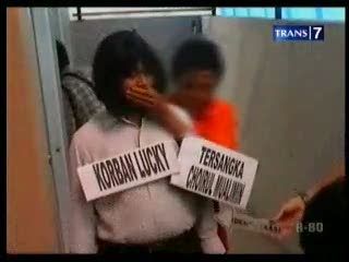 Biadab! Pencuri Membunuh Kemudian Cabuli Korbannya