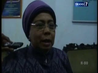 Wakil Ombudsman Bantah Pukul Karyawati Bandara