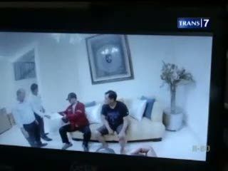 Korupsi Pejabat Bea Cukai