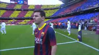 Presiden FIFA Ejek Ronaldo