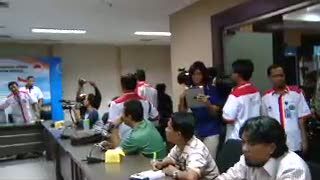 Terjawab, DNA Akil Mochtar Ada di Lintingan Ganja 