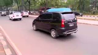 Jadi Korban Pohon Tumbang, Warga Jakarta Bisa Klaim Asuransi