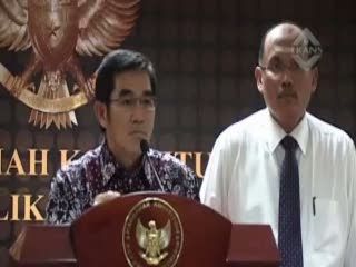 KPK Periksa 4 Pejabat Walikota Palembang
