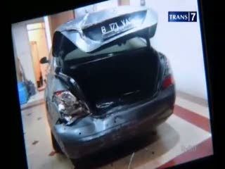Polisi Tetap Proses Perusakan Rumah Adiguna, 2 Orang Jadi Tersangka