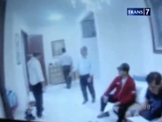 Korupsi, Pejabat Bea Cukai Diciduk Polisi