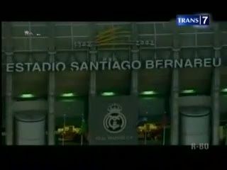 Bill Gates Dikabarkan akan Membeli Nama Santiago Bernabeu