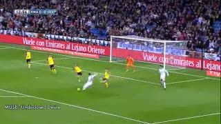 Bale Cetak Dua Gol, Madrid Gasak Sevilla 7-3