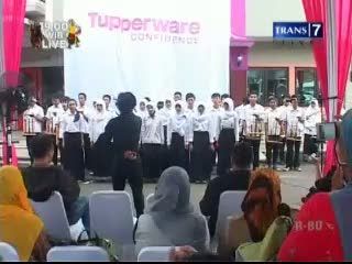 Rumah Wirausaha untuk Anak Jalanan