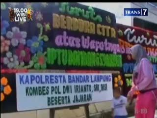 Ayah Penyebar Foto Polwan Meninggal Dunia