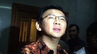 Ahok: Pembuat Video Porno Jangan Naik Kelas