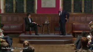 CR7 Balas Olok-olok Sepp Blatter