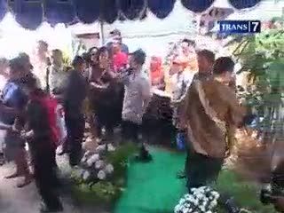Penataan Pemukiman Ibukota Atasi Banjir