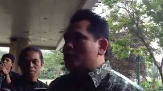 Pengusaha Masih Hitung Kerugian Akibat Mogok Buruh
