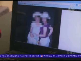 Tahu Anaknya Ditahan, Ayah Pelaku Meninggal Dunia
