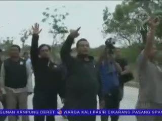 Tidak Sepakat, UMP Belum Diputuskan