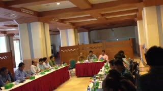 5 Jam Sidang, Dewan Pengupahan DKI Rekomendasi UMP Naik Rp 200.000