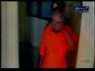 Pria Setubuhi Anak Tiri hingga Hamil