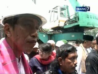 Upah Buruh DKI Hampir Rp 2,5 Juta