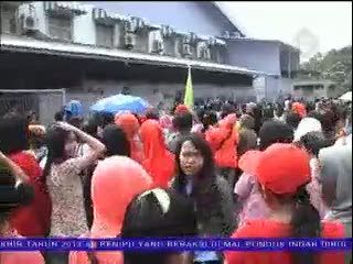 Meski UMP Sudah Diputuskan, Buruh Tetap Tidak Terima