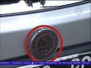 Sosialisasi Denda Besar Bagi Penerobos Jalur Transjakarta
